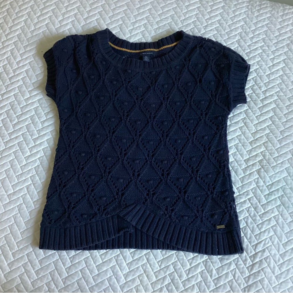 Tommy Hilfiger sweater